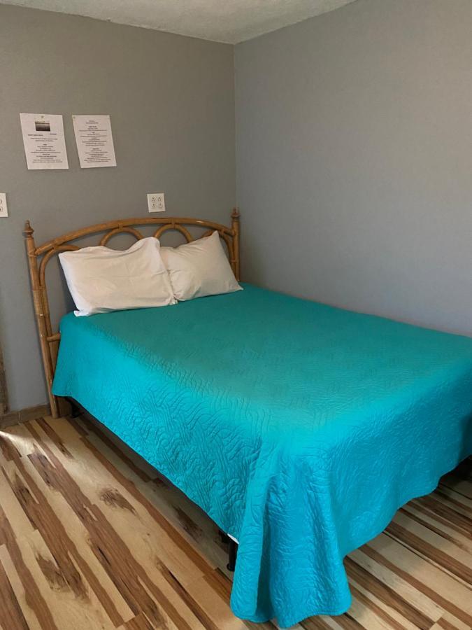 Outrigger Resort 몬티첼로 외부 사진