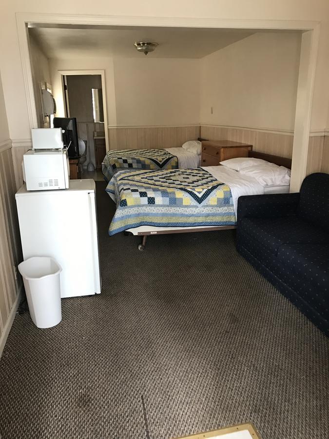 Outrigger Resort 몬티첼로 외부 사진