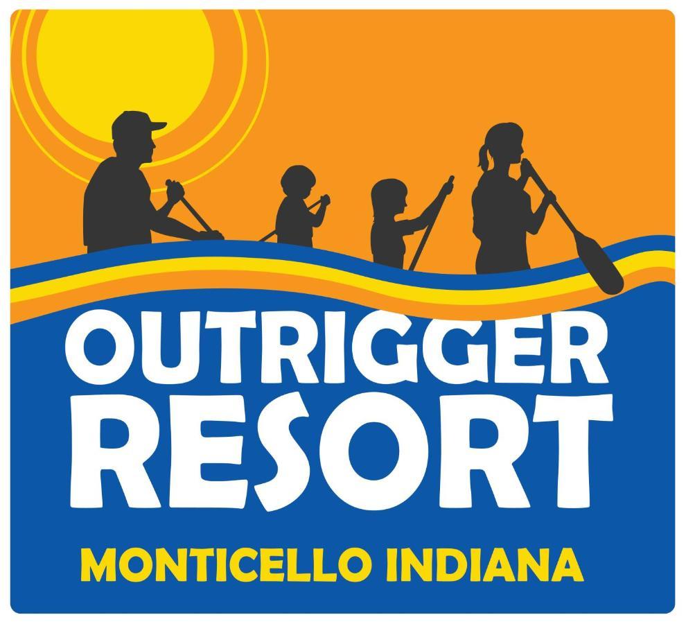 Outrigger Resort 몬티첼로 외부 사진