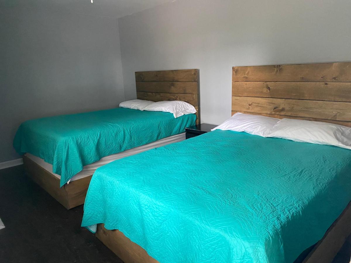 Outrigger Resort 몬티첼로 외부 사진